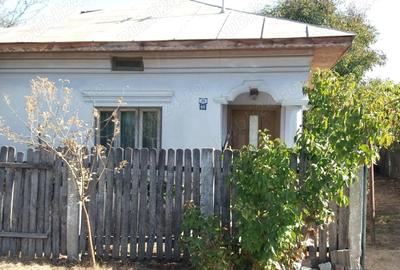Casă cu 3 camere în Iancu Jianu