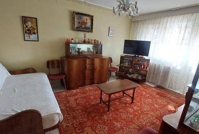 Apartament cu 2 camere decomandat, mobilat în Tomis Nord - 5