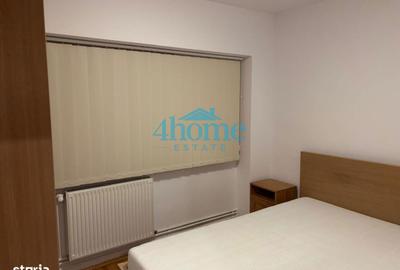 Apartament cu 3 camere, mobilat în Ștefan cel Mare - 6