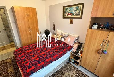 Apartament 2 camere I B-ul Mihai Viteazu I 48 mp utili + balcon 7 mp - 4