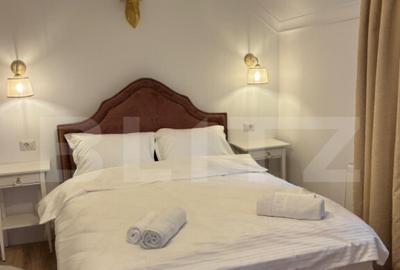 Pensiune turistica complet func?ionala, cu sauna ruseasc - 1