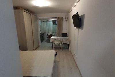 Garsoniera mutare imediata mobilata si utilata Garsoniera mutare imediata mobilata si utilata - 7