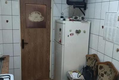 De vanzare Apartament 2 camere Sebastian sector 5 De vanzare Apartament 2 camere Sebastian sector 5 - 6