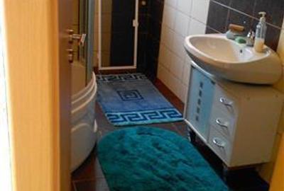Casă cu 6 camere cu Teren 6000 Mp în Pietreni - 5