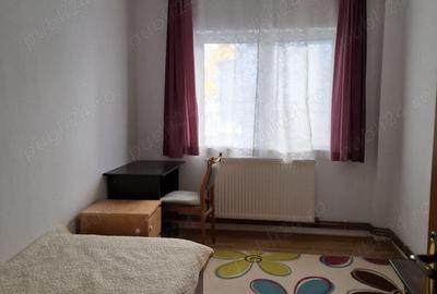 Apartament 4 camere, etaj 1, 2bai - 8