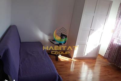 Apartament cu 2 camere decomandat, mobilat în Tineretului - 5