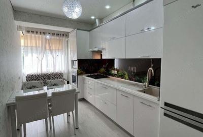 Garsonieră decomandată în Gheorgheni