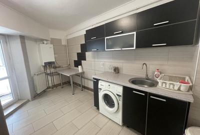 Apartament 3 camere+parcare, 81mp utili, zona Unirii - 3