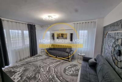 Apartament cu 2 camere decomandat, mobilat în Nicolina - 2