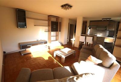 Apartament 3 camere , centrala proprie, zona Girocului - 4