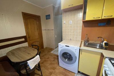 Apartament cu 2 camere în Aradului
