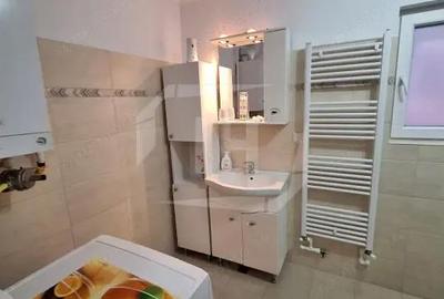 Casă cu Canalizare în Someșeni - 3