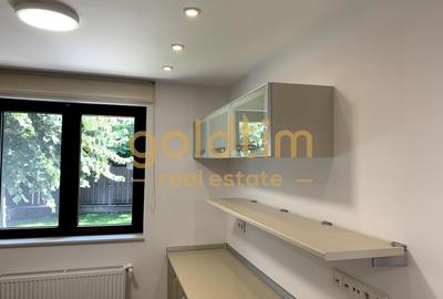 VILA CU PISCINA/CURTE/COMPLEX SECURIZAT/OXFORD GARDENS/PIPERA - 65