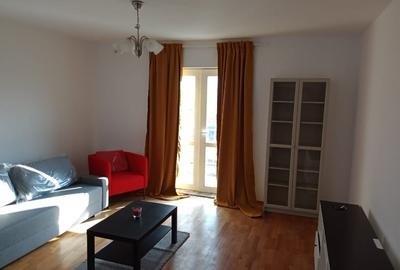Apartament de 62 m² de închiriat în centrul Bucureștiului - 1