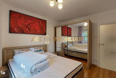 Apartament cu 2 camere decomandat, mobilat în Titan - 5