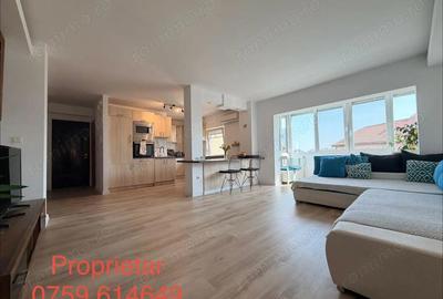 Apartament cu 4 camere decomandat în Steaua - 4