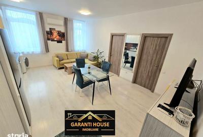 Apartament cu 2 camere în Ultracentral - 2