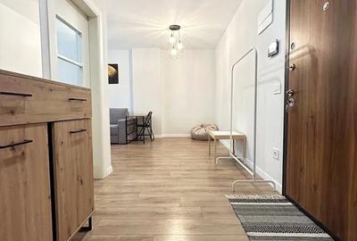 Apartament 2 camere | Zen Residence - Carrefour | Parcare - 8