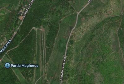 Spațiu comercial, în Zăpodea - 5