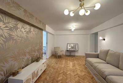 Vanzare 3 camere renovate - etaj 1 - Floreasca - Compozitori - 2