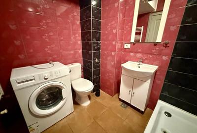 Garsoniera de inchiriat - Zona Vivo Mall, Constanta - 21