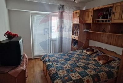Apartament cu 3 camere de vanzare in zona Stefan cel Mare - 6