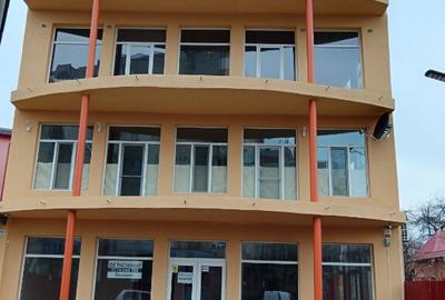 Spa?iu comercial de inchiriat str. Marasti - 1