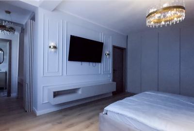 Vila P+1 cu 4 camere in Agigea - mobilata si utilata Premium - 26