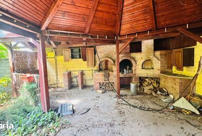 Casă cu 5 camere cu Teren 443 Mp în Lunei - 2