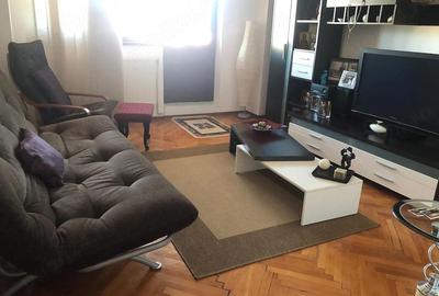 Apartament cu 2 camere decomandat în Ultracentral - 3