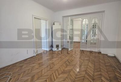 Apartament cu 4 camere semidecomandat în Grigorescu - 2