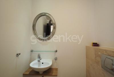 Apartament cu 4 camere si vedere spre parc | 78mp terasa - 8