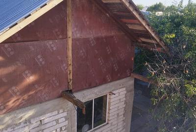 Apartament 2 camere + curte cu o construc?ie de Bca - 8