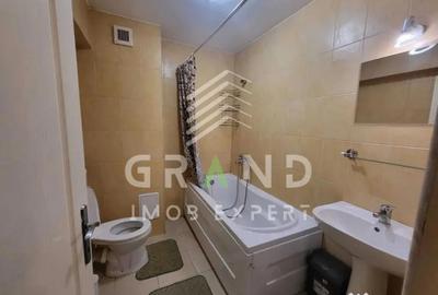 Apartament cu 3 camere semidecomandat în Apahida - 12