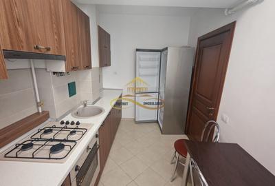 Garsonieră decomandată în Nord - 2