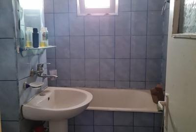 Apartament cu 2 camere decomandat în Malu Roșu - 5