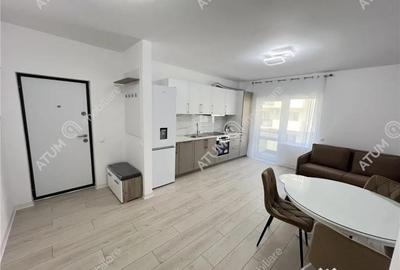 Apartament cu 3 camere decomandat în Mihai Viteazul - 8