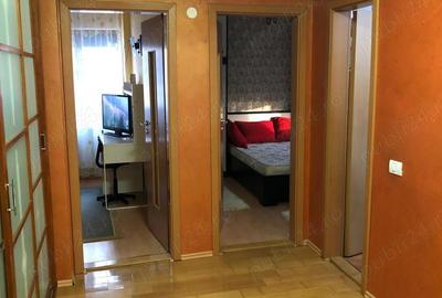 Inchiriere Apartament 3 Camere - Focsani Centru (Pia?a Unirii) - 9