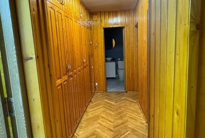 Apartament 3 camere Centru UMF Garaj - 8