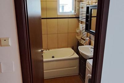 Apartament cu 3 camere decomandat în Sânmartin - 13