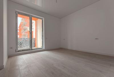 Apartament cu 2 camere decomandat în Dobroești - 5