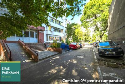 Garsoniera Metrou Iancului - Avrig, 32 mp Bloc 1980, Libera | 0% - 12