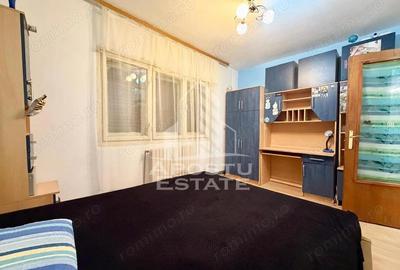 Apartament 2 camere, centrala proprie, PetFriendly, parter, Soarelui - 2