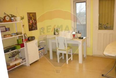 Casă cu 5 camere cu Teren 1922 Mp în Ciofliceni - 11