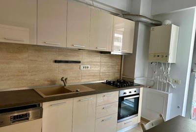 Tineretului parcul carol frigului cu parcare - 3