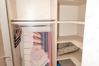 Inchiriere 2 Camere 13 Septembrie Mall Prosper - 1