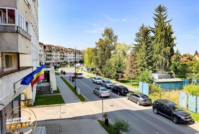 Oferta aleasa!Apartament 4 camere spatios,luminos,cu garaj,Ultracentral, Covasna - 2