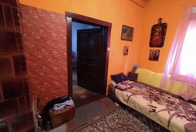 Casă cu 3 camere cu Teren 655 Mp în Central - 5