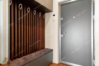 Apartament exclusivist, vedere spre Dunare, loc de parcare! - 12