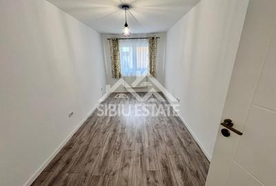 Apartament 4 camere renovat, 79 mp cu logie, Vasile Aaron, Sibiu - 9